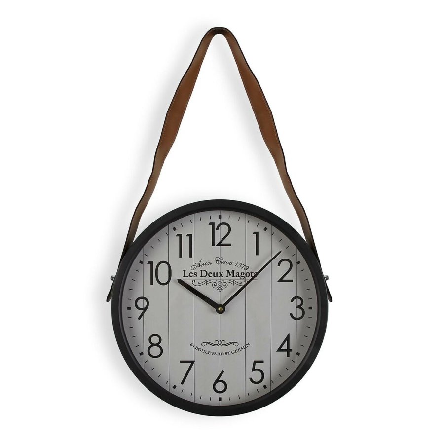 Vgur Versa Les Deux Magots Metal 6 x 35 x 35 cm #1