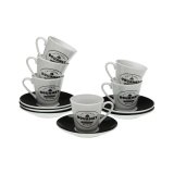 Kaffest Versa Gourmet Porceln #1