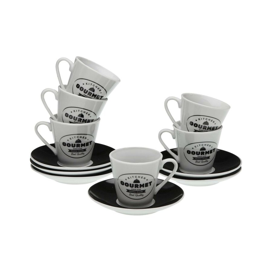 Kaffest Versa Gourmet Porceln #1