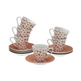 Kaffest Versa Amore Porceln #1