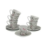 Kaffest Versa Caprice Porceln #1