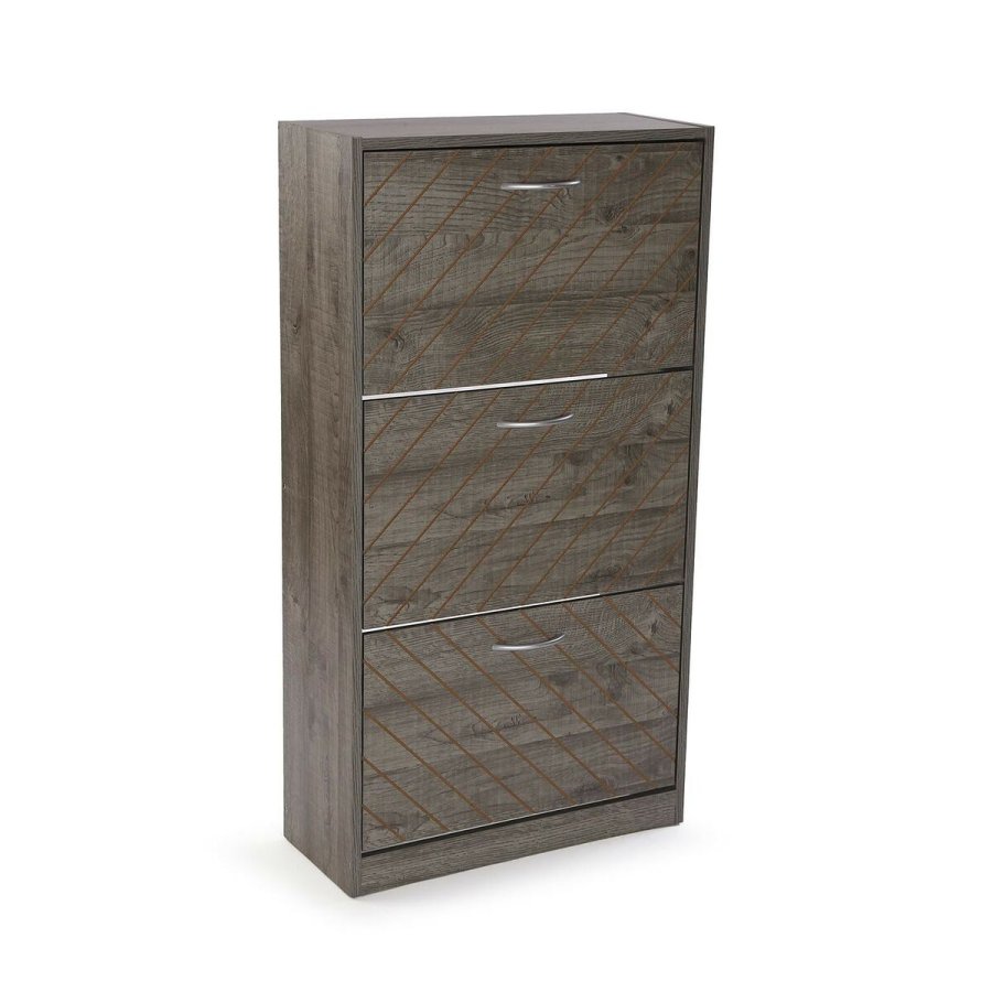 Skostativ Versa Niall 24 x 107 x 57 cm #1