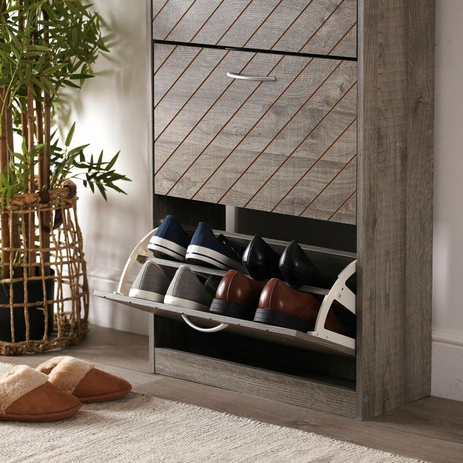 Skostativ Versa Niall 24 x 107 x 57 cm #5