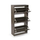 Skostativ Versa Niall 24 x 107 x 57 cm #9