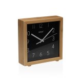 Namizna ura Versa Sort Minimalistisk #1
