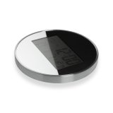 Vgur Versa Plastik Minimalistisk 4,1 x 30 x 30 cm #5