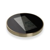 Vgur Versa Sort Plastik Minimalistisk 4,1 x 30 x 30 cm #5