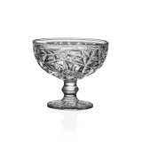 Is og Milshake Glas Versa Krystal #1