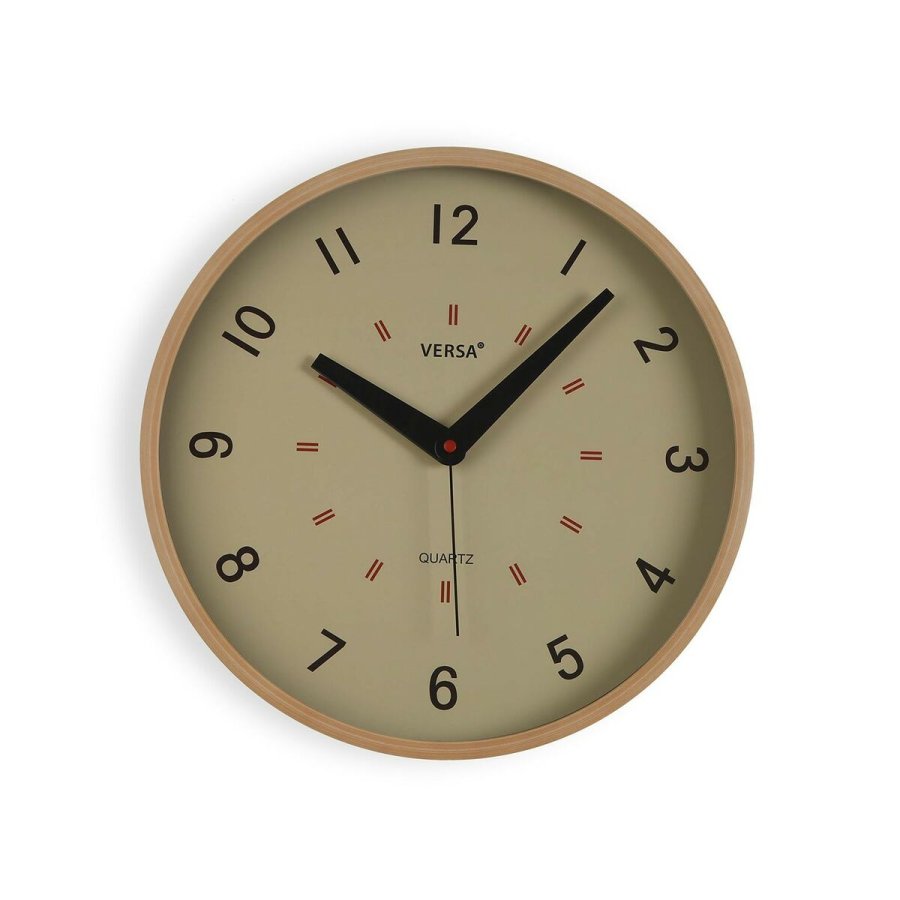 Vgur Versa Beige Plastik 4 x 30 x 30 cm #1