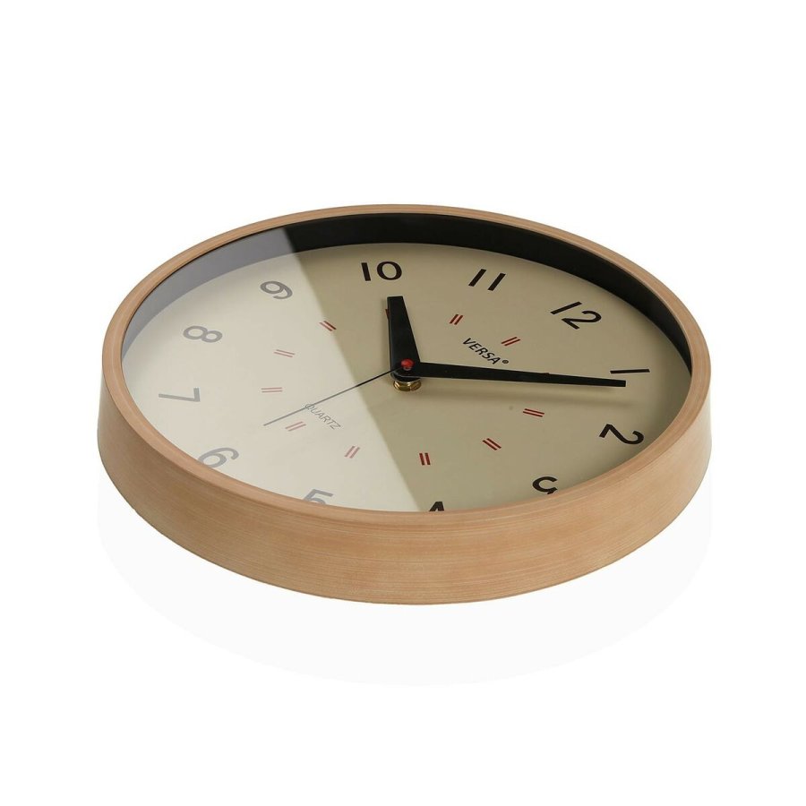 Vgur Versa Beige Plastik 4 x 30 x 30 cm #5
