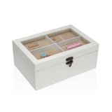 Sy kasse Versa 16 x 10 x 26 cm #1