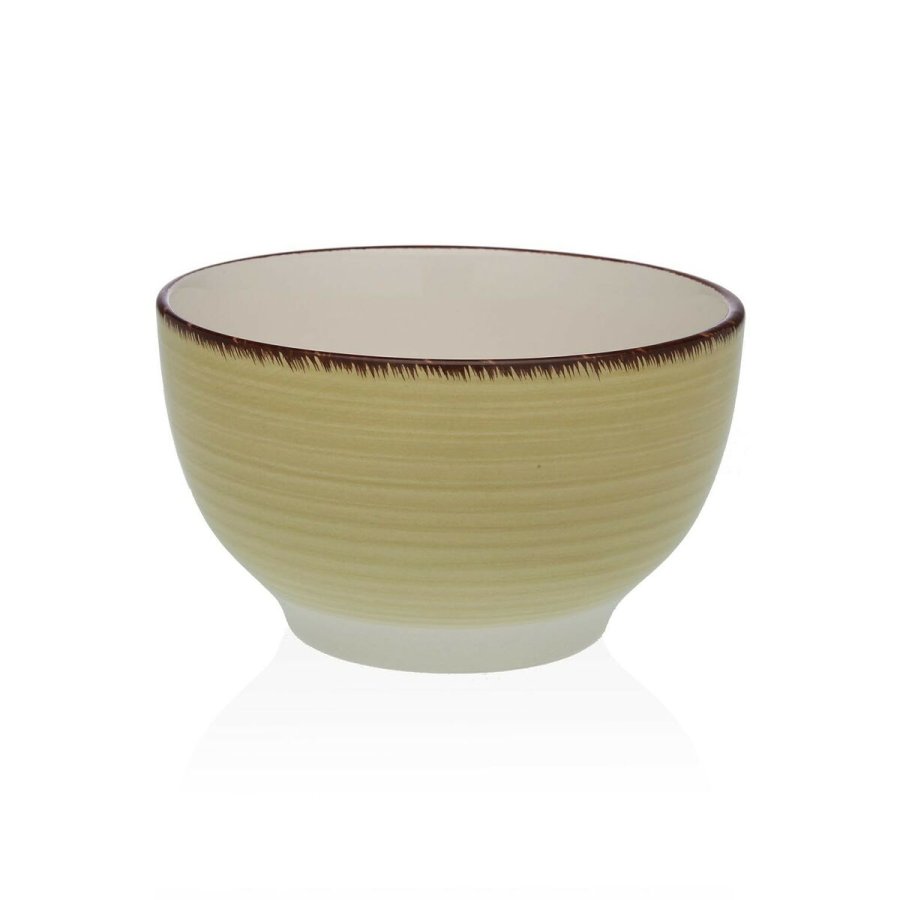 Skl Versa Beige Stentj 14 x 8,3 x 14 cm #1
