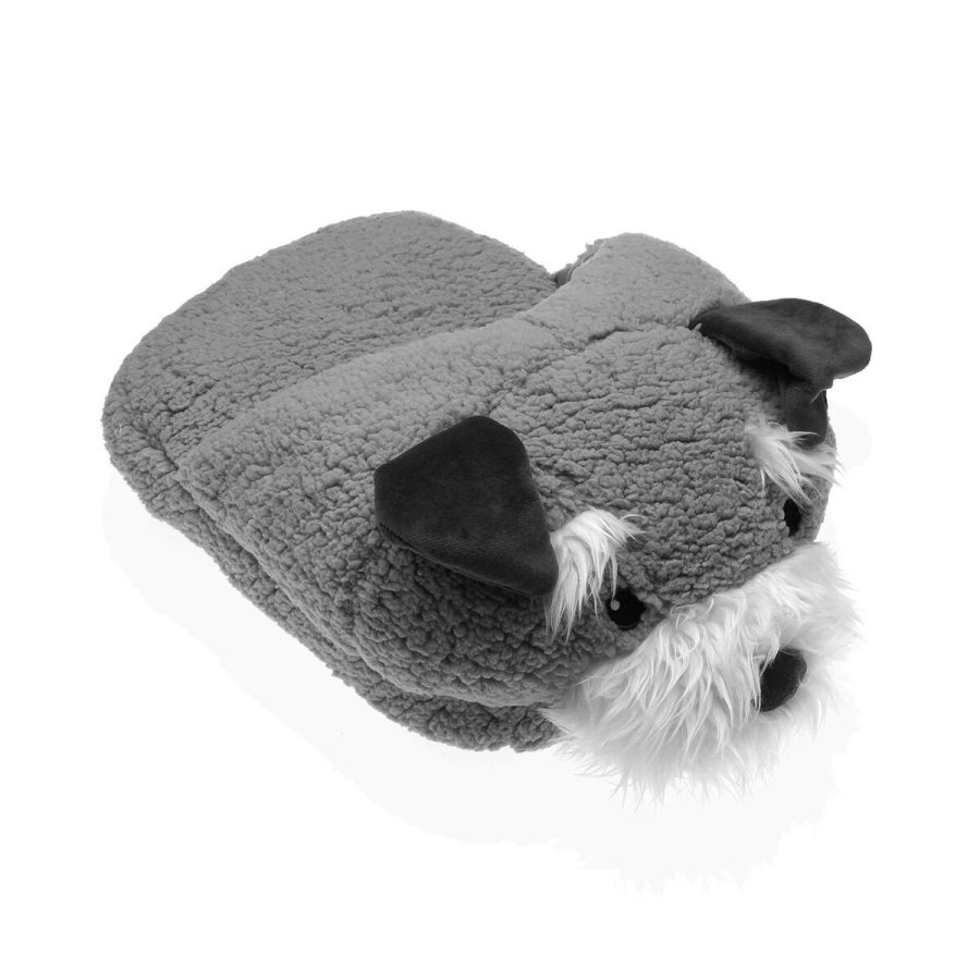 Fodvarmer Versa 28 x 43 cm Hund #1