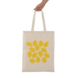 Hndtasker til damer Versa 36 x 48 x 36 cm Citron #1