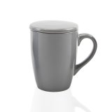 Krus med infusionsfilter Versa Gr #1