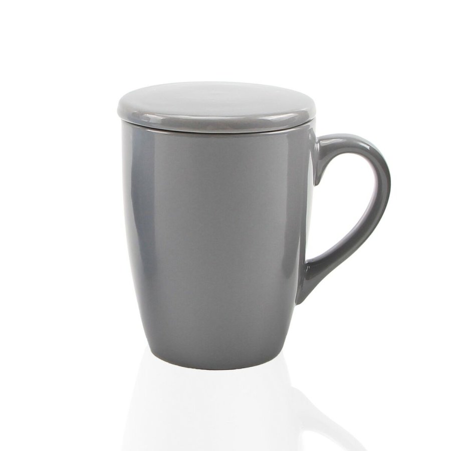 Krus med infusionsfilter Versa Gr #1