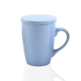 Krus med infusionsfilter Versa Bl #1