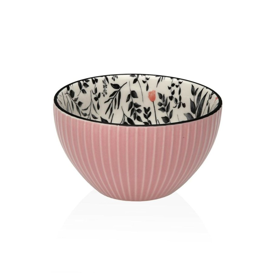 Skl Versa Caprice Porceln 12,5 x 7,2 x 12,5 cm #1