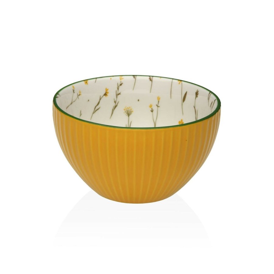 Skl Versa Laison Porceln 12,5 x 7,2 x 12,5 cm #1