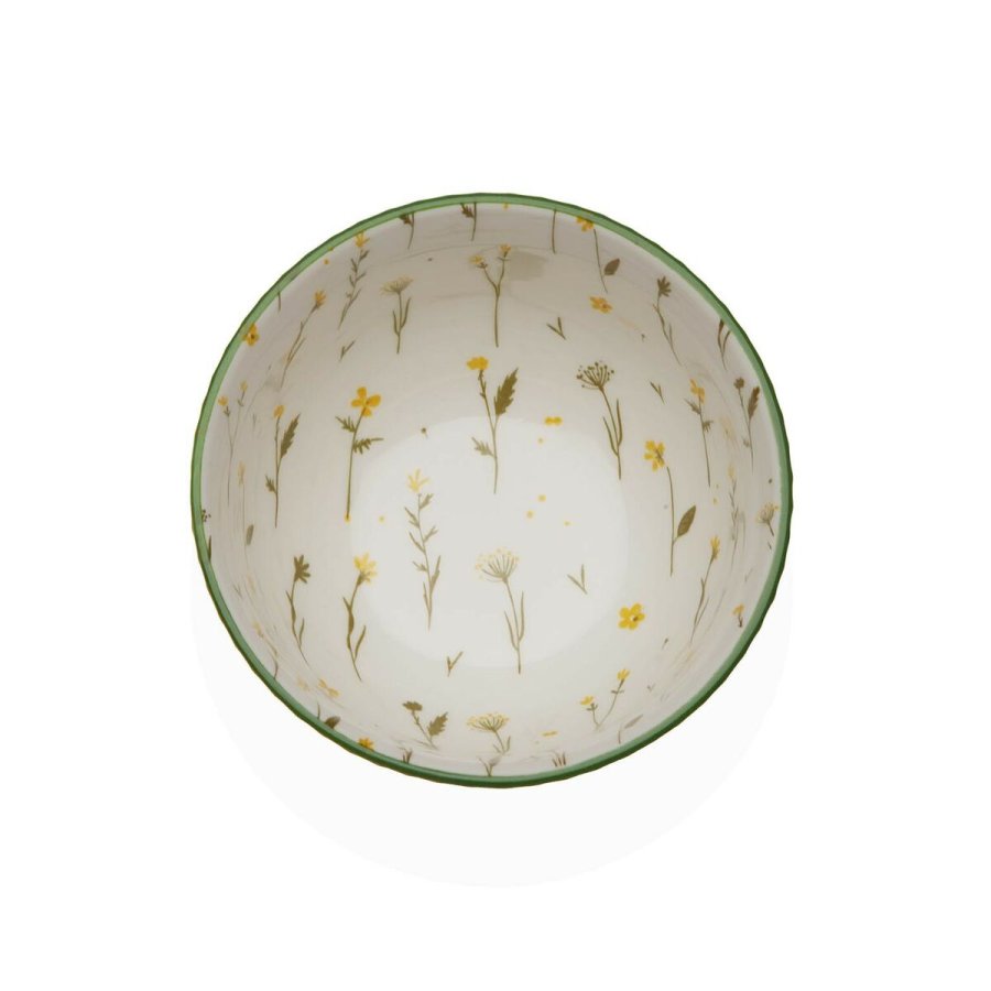 Skl Versa Laison Porceln 12,5 x 7,2 x 12,5 cm #3