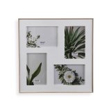 Fotoramme Versa Hvid Tr 31,5 x 31,5 cm #1