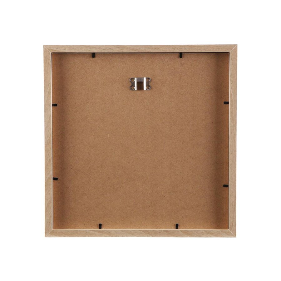 Fotoramme Versa Hvid Tr 31,5 x 31,5 cm #13