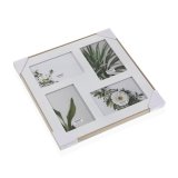 Fotoramme Versa Hvid Tr 31,5 x 31,5 cm #17