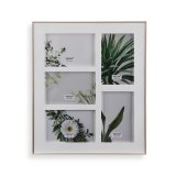 Fotoramme Versa Hvid Tr 36 x 30,5 cm #1