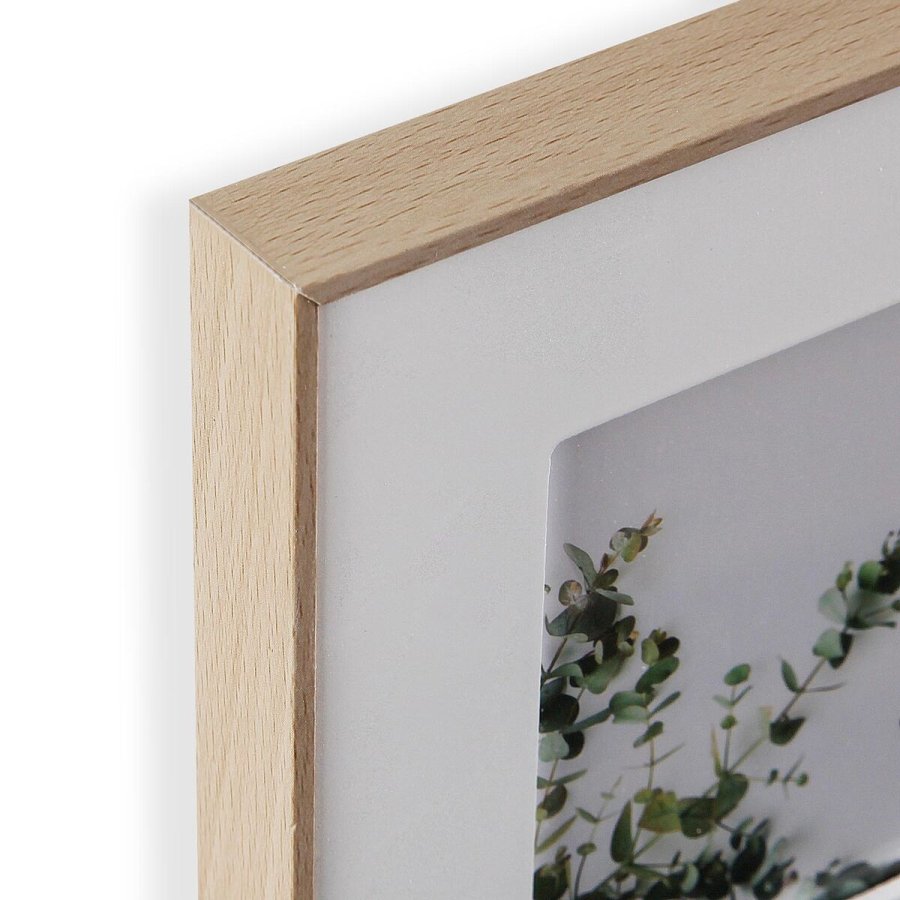Fotoramme Versa Hvid Tr 36 x 30,5 cm #9