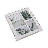 Fotoramme Versa Hvid Tr 36 x 30,5 cm #17