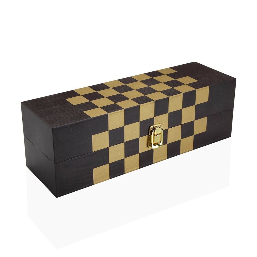 St med Vintilbehr Versa Stl Plastik 7 x 7 x 32 cm #1
