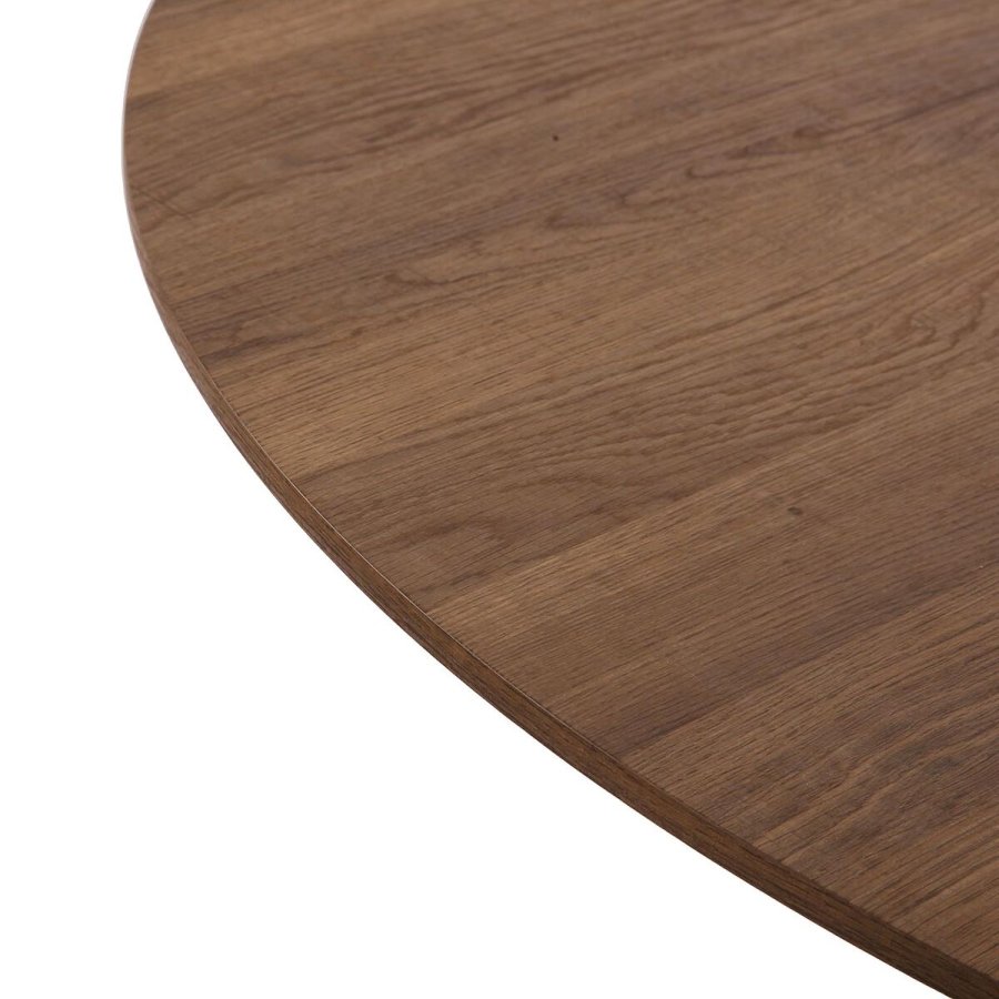 Sofabord Versa Sort 120 x 73 x 120 cm #2