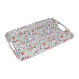 Bakke Versa Melamin 31 x 3 x 46,2 cm Cvetlice #1