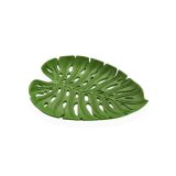 Borddekoration Versa Grn Harpiks 2,3 X 19 X 23,5 CM #1