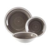 Spisestel Versa Legrand Gr 26,5 x 26,5 cm 18 Dele #1
