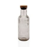 Vandflaske Versa Gr Glas 1 L 8,7 x 27,8 x 8,7 cm #1