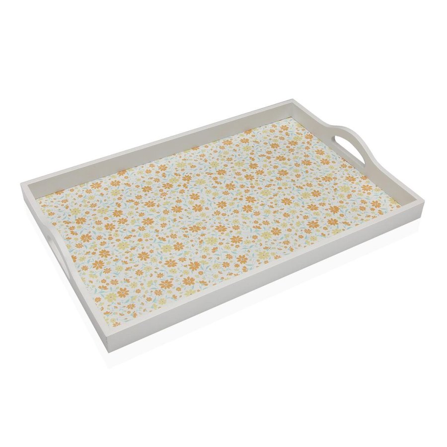 Bakke Versa Clivia Tr MDF 30 x 5 x 45 cm #1