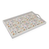 Bakke Versa Tr MDF 30 x 5 x 45 cm Cvetlice #1
