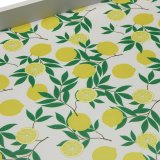 Bakke Versa Tr MDF 30 x 5 x 45 cm Citron #3