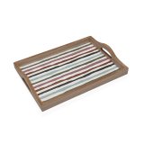 Bakke Versa Ligne Tr MDF 30 x 5 x 45 cm #1