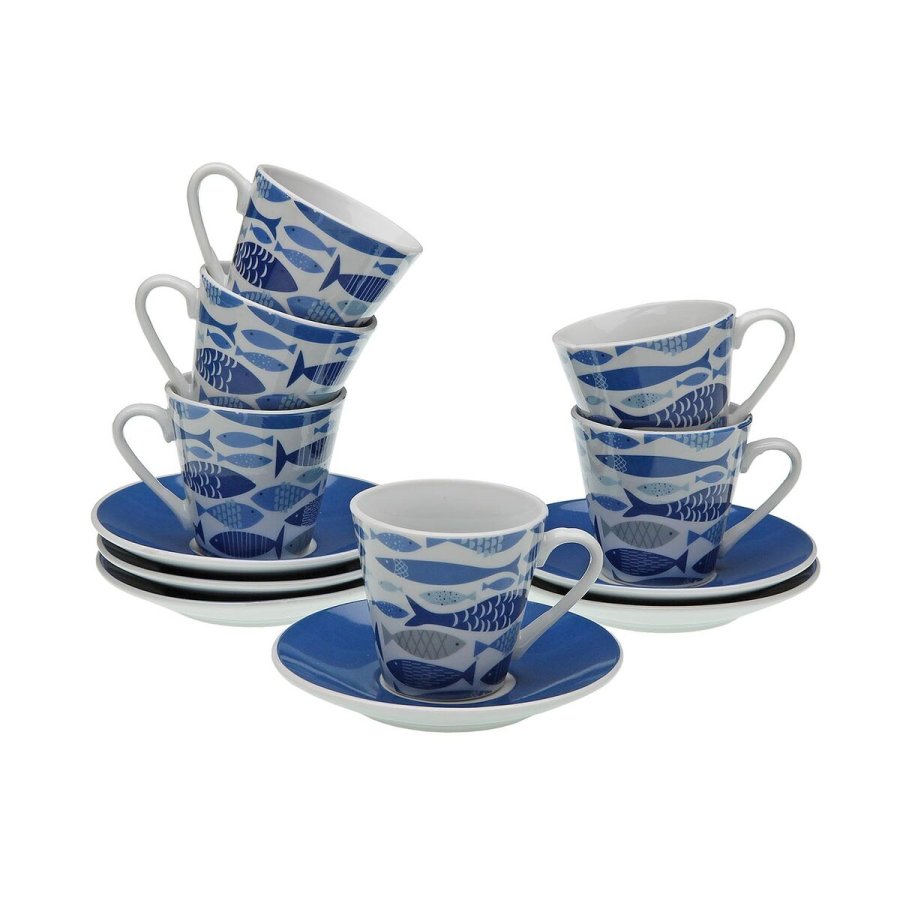 Kaffest Versa Porceln #1