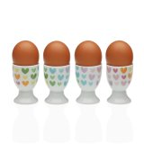 Dele kaffekopst Versa Porceln 4 Dele #3