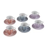 Kaffest Versa Porceln #1