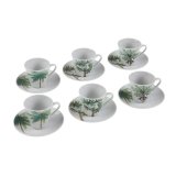 Kaffest Versa Porceln Ark #1