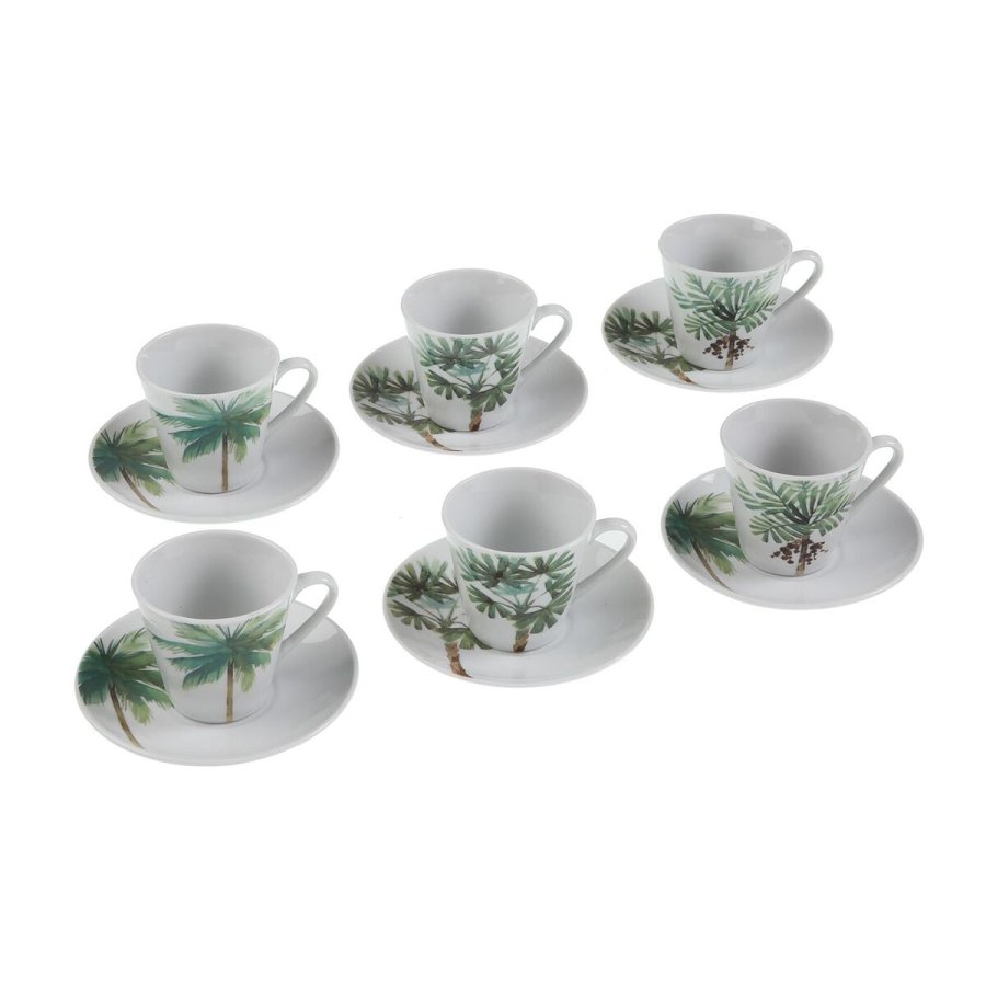 Kaffest Versa Porceln Ark #1
