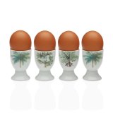 Dele kaffekopst Versa Porceln 4 Dele #3