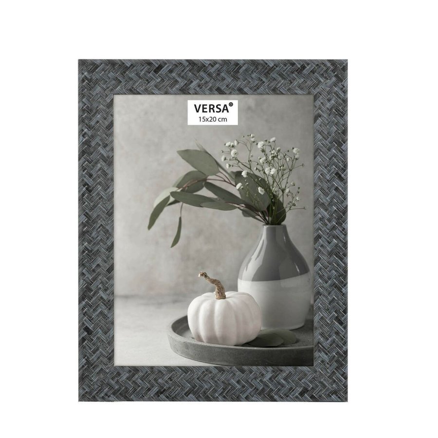 Fotoramme Versa polystyren Vintage 1,1 x 23,8 x 18,8 cm #1