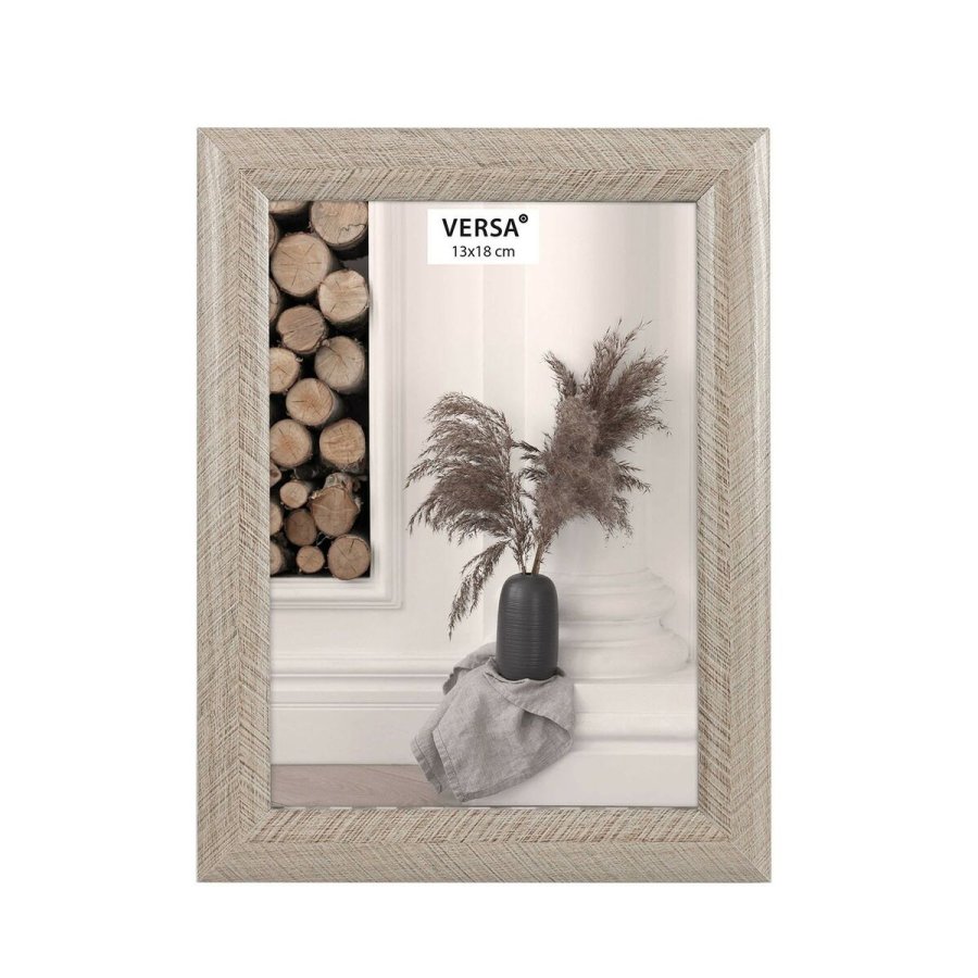 Fotoramme Versa Tr MDF Vintage 1,5 x 21 x 16 cm #1