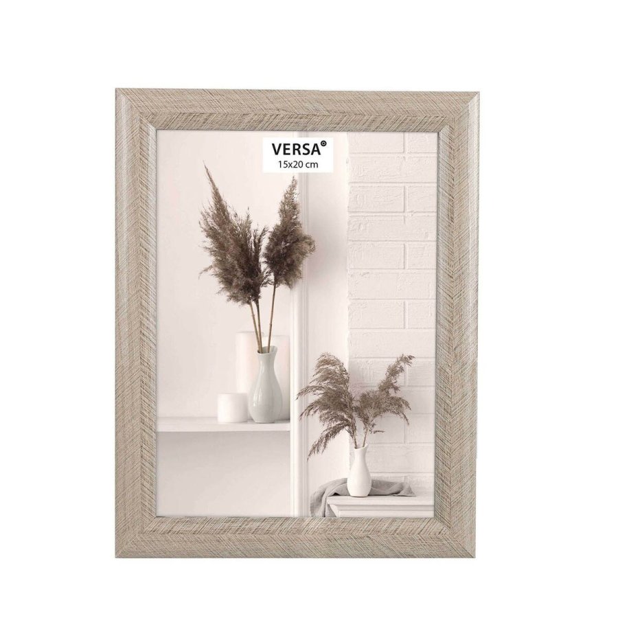 Fotoramme Versa Tr MDF Vintage 1,5 x 23 x 18 cm #1