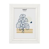 Fotoramme Versa Hvid Tr MDF Vintage 1,5 x 22 x 17 cm #1